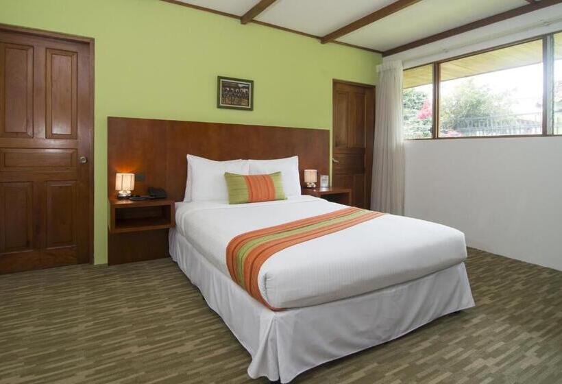 غرفة قياسية, Terrazas De Golf Boutique