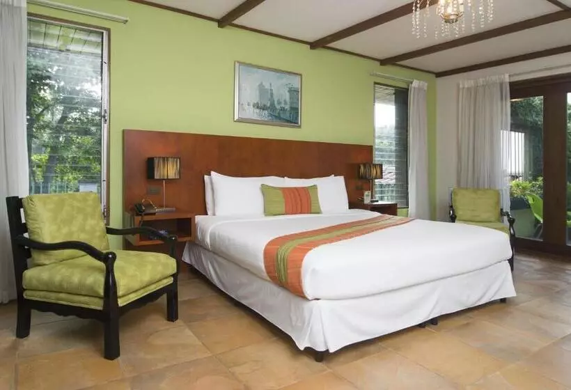 Deluxe-huone, Terrazas De Golf Boutique