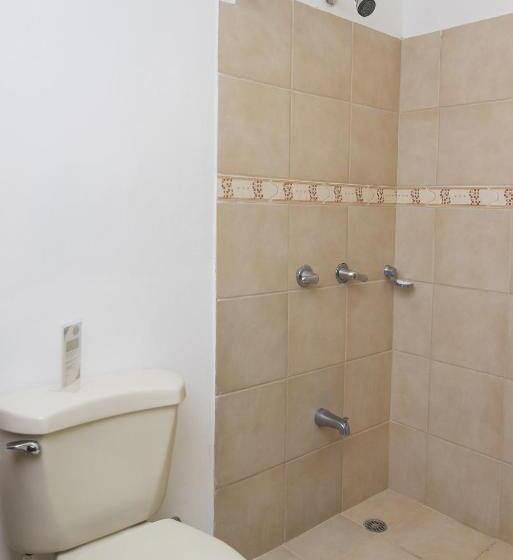 غرفة ديلوكس, Terrazas De Golf Boutique