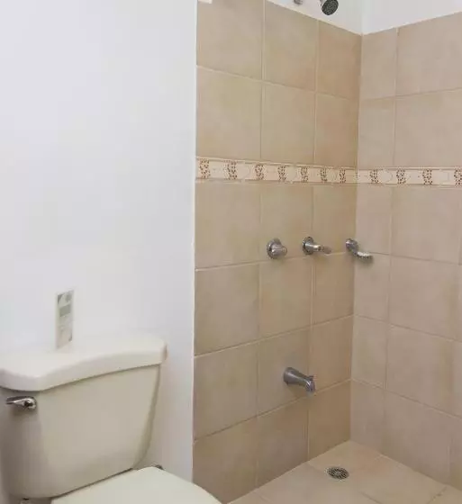 Deluxe-huone, Terrazas De Golf Boutique