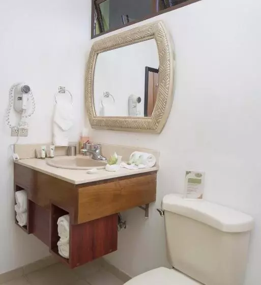Deluxe-huone, Terrazas De Golf Boutique