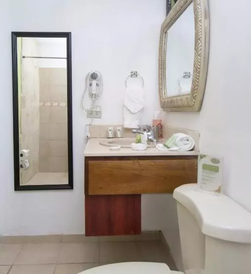 Deluxe-huone, Terrazas De Golf Boutique