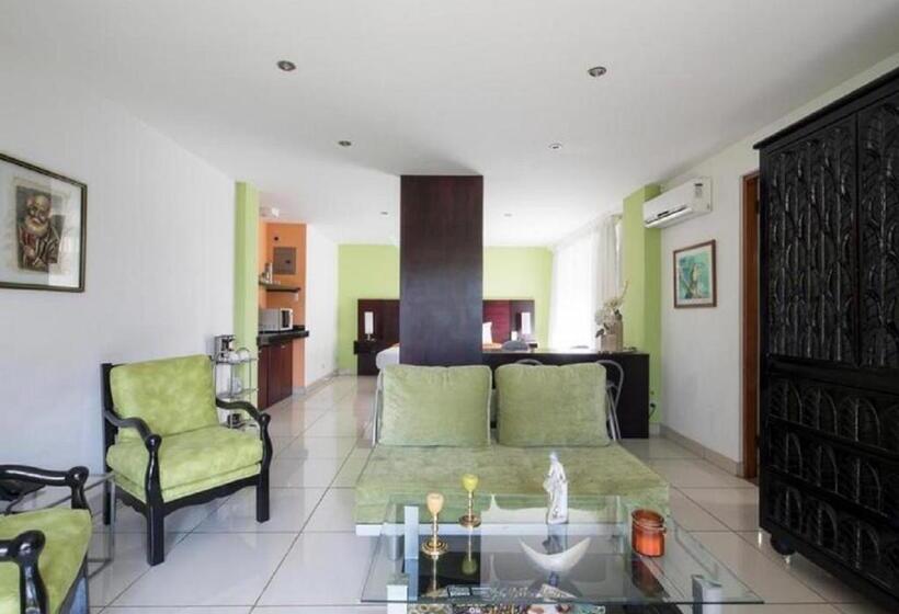 جناح ديلوكس, Terrazas De Golf Boutique