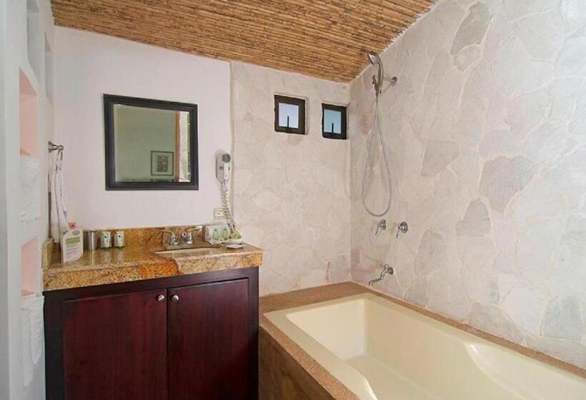 جناح ديلوكس, Terrazas De Golf Boutique