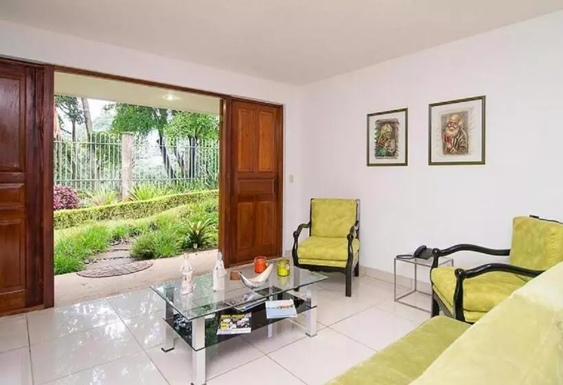 Deluxe-sviitti, Terrazas De Golf Boutique
