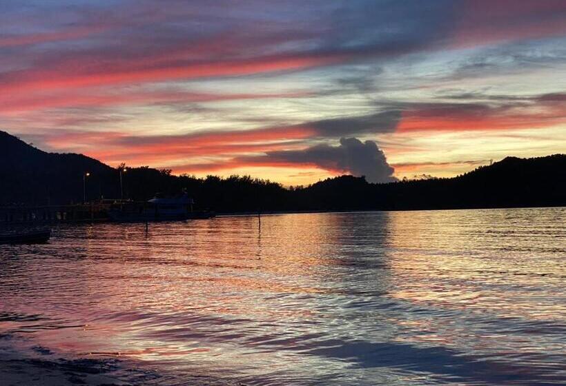 Suíte Vista Mar, Viva