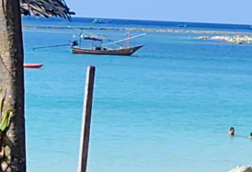 Suíte Vista Mar, Viva