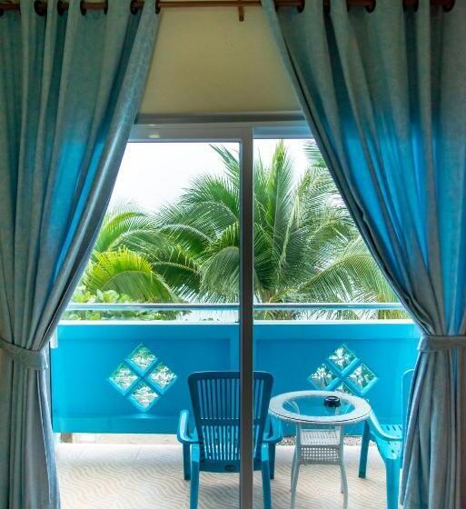 חדר סטנדרט עם מרפסת, Viva