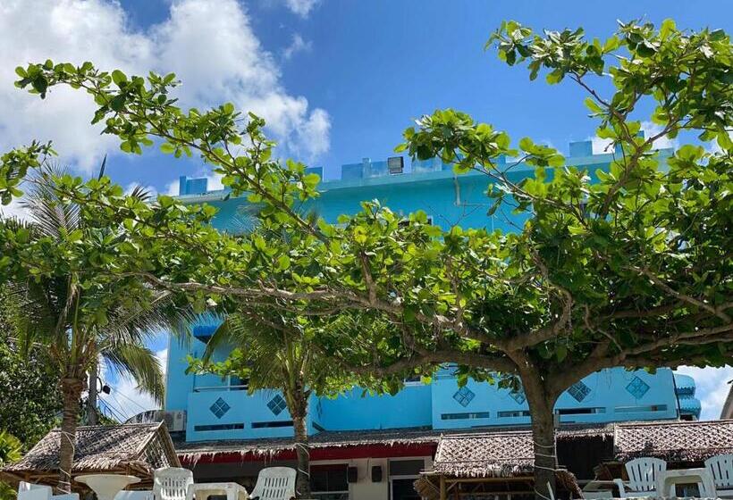 חדר סטנדרט עם מרפסת, Viva