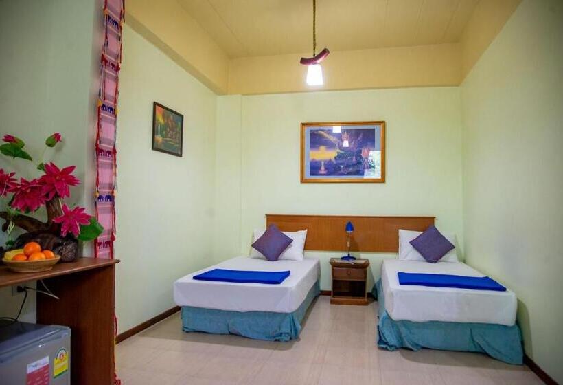 חדר סטנדרט יחיד, Viva