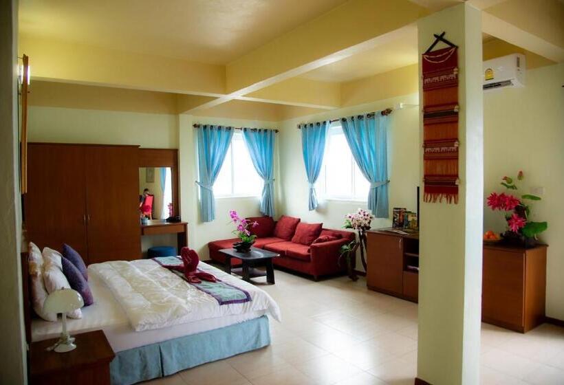 חדר סטנדרט לשלושה, Viva