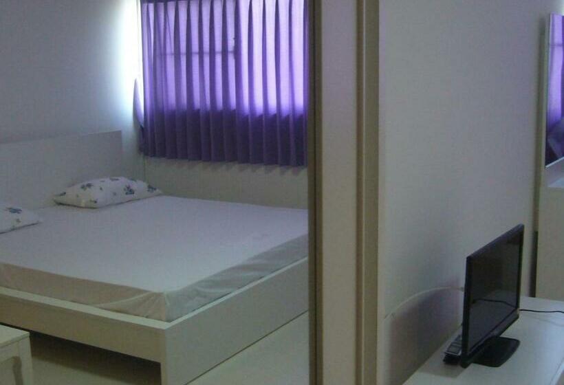 Camera Standard, Impact Don Mueang Bangkok Guest House