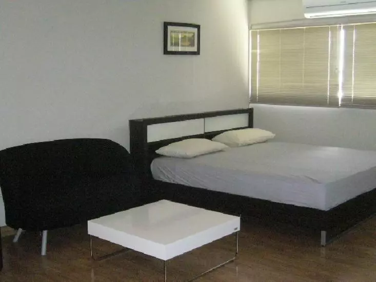 اتاق استاندارد, Impact Don Mueang Bangkok Guest House