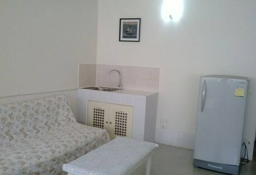 חדר משפחתי, Impact Don Mueang Bangkok Guest House