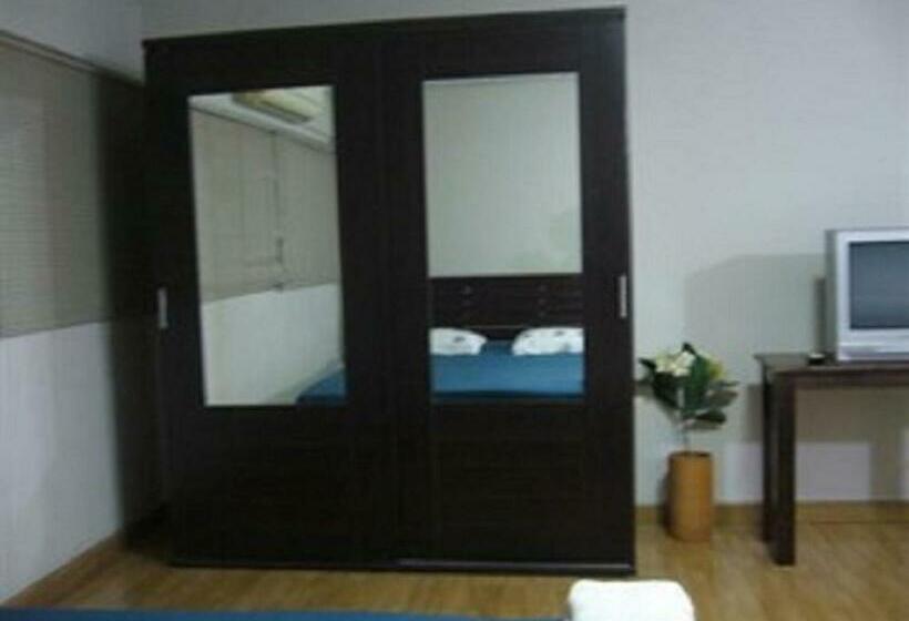 Camera Standard, Impact Don Mueang Bangkok Guest House