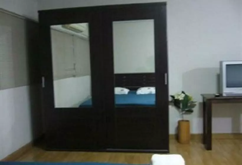 اتاق استاندارد, Impact Don Mueang Bangkok Guest House