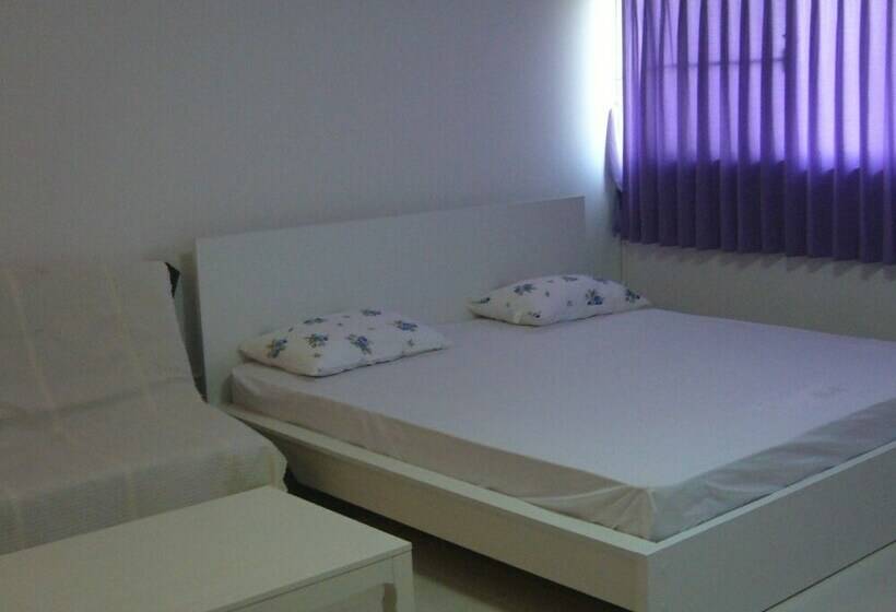 Camera Standard, Impact Don Mueang Bangkok Guest House