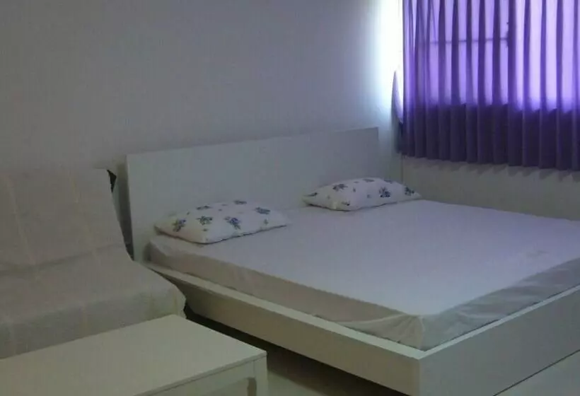 اتاق استاندارد, Impact Don Mueang Bangkok Guest House