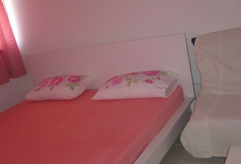 Camera Standard, Impact Don Mueang Bangkok Guest House