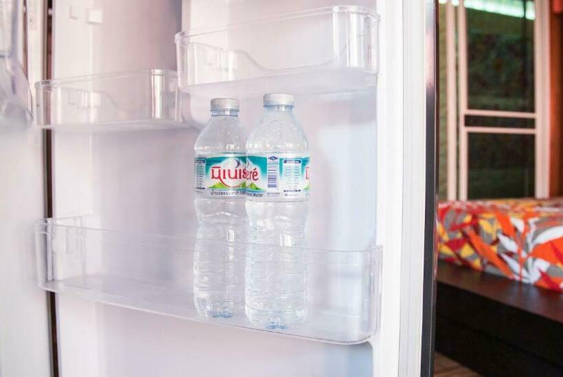 Номер Superior, Koh Tao Garden Resort