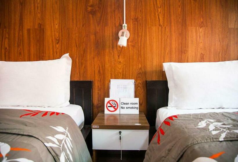 Номер Superior, Koh Tao Garden Resort