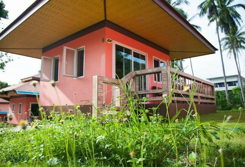 Номер Superior, Koh Tao Garden Resort