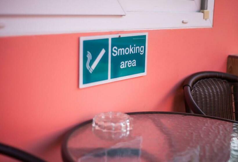 Номер Superior, Koh Tao Garden Resort