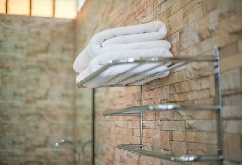 Номер Superior, Koh Tao Garden Resort