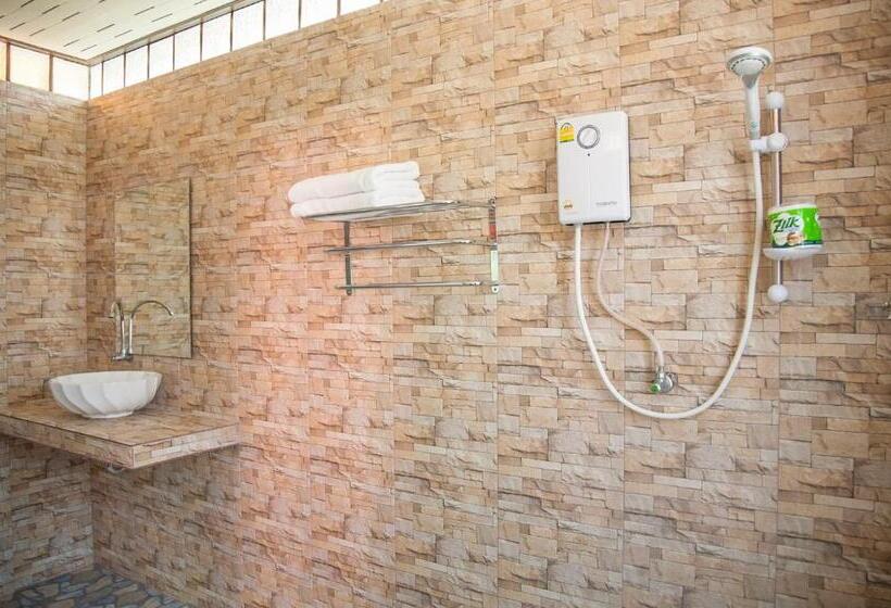 Номер Superior, Koh Tao Garden Resort