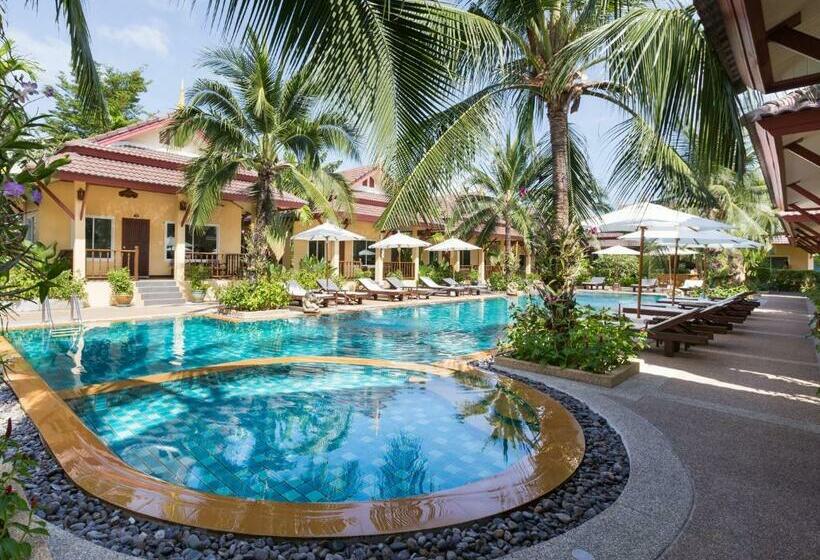 Люкс, Le Piman Resort