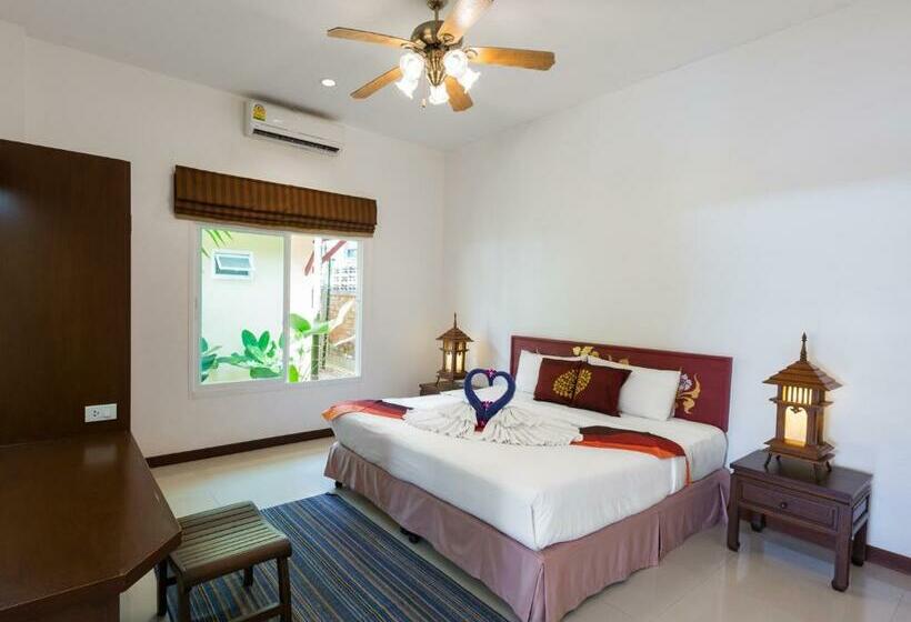 Люкс, Le Piman Resort