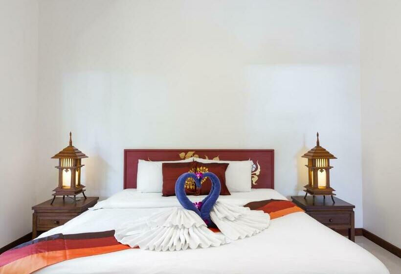 스위트, Le Piman Resort