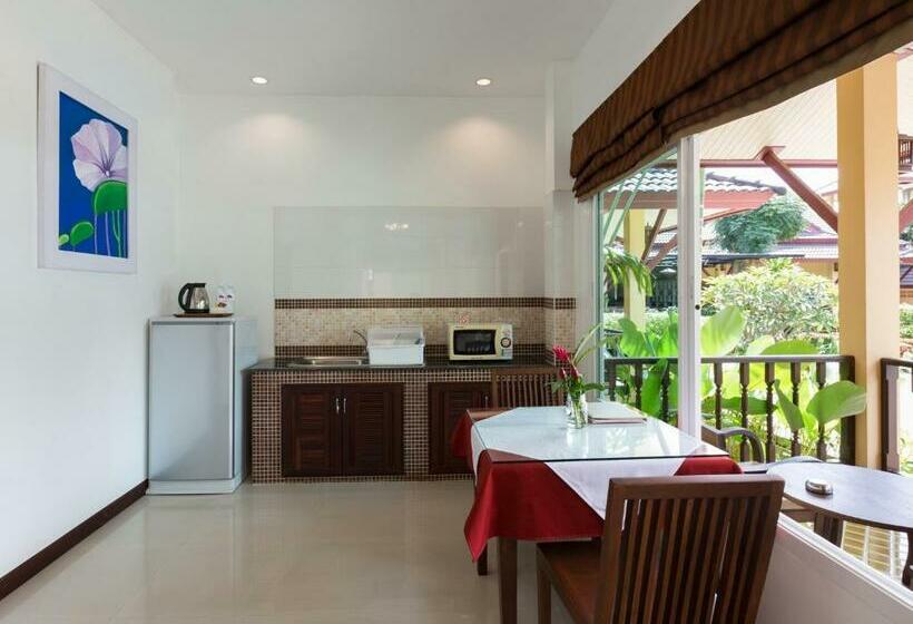 Люкс, Le Piman Resort