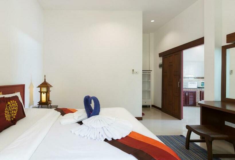 Люкс, Le Piman Resort