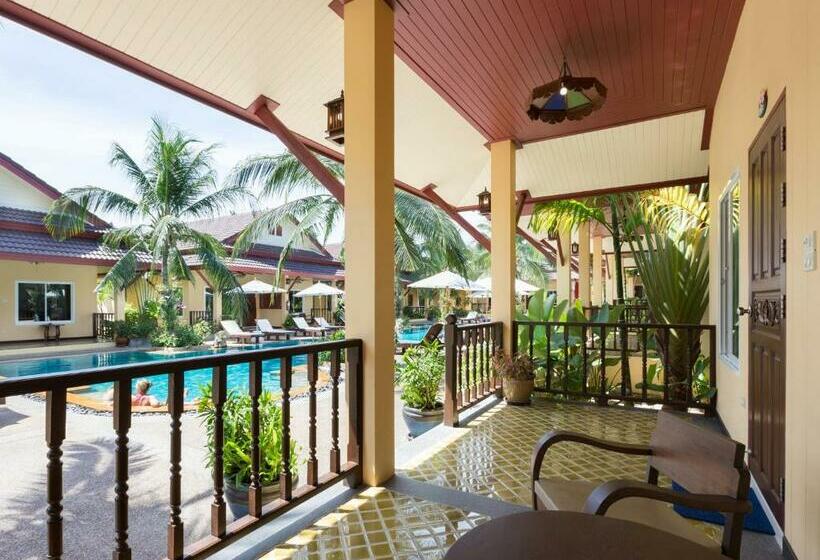 스위트, Le Piman Resort