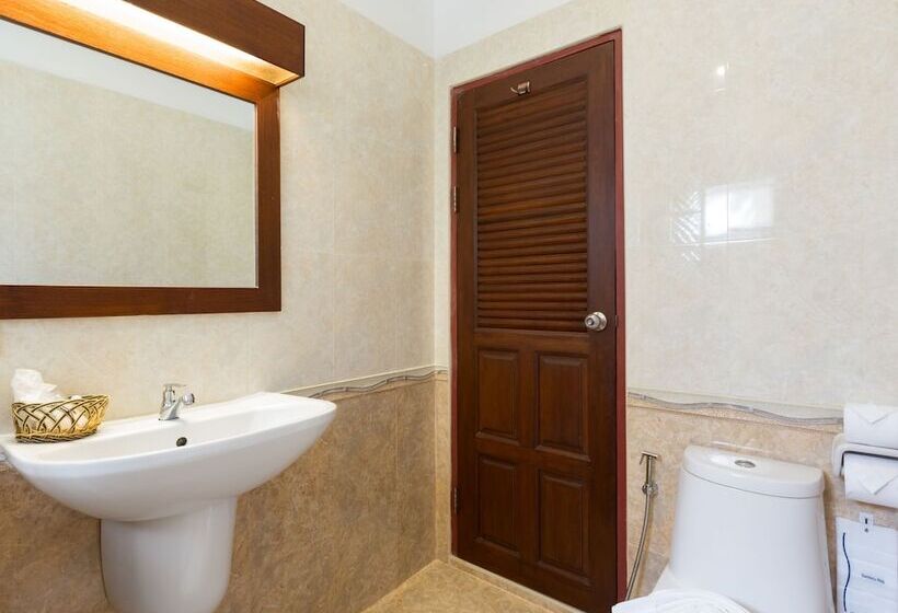 Вилла Deluxe 1 Спальня, Le Piman Resort