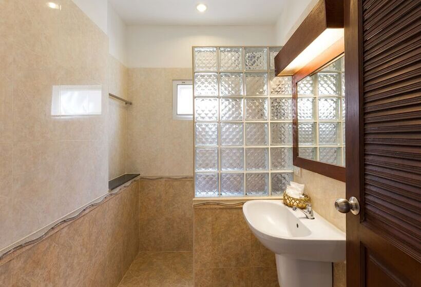 Вилла Deluxe 1 Спальня, Le Piman Resort