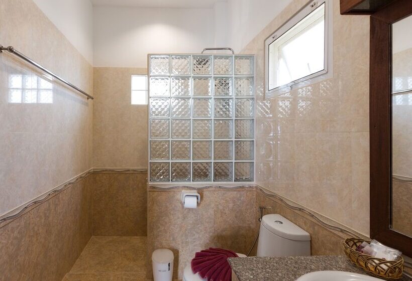 Вилла Deluxe 1 Спальня, Le Piman Resort