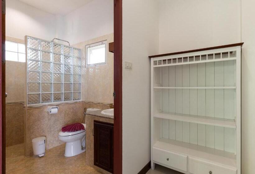 Вилла Deluxe 1 Спальня, Le Piman Resort