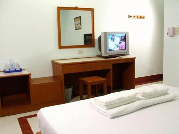 스탠다드 룸, Oasis Resort