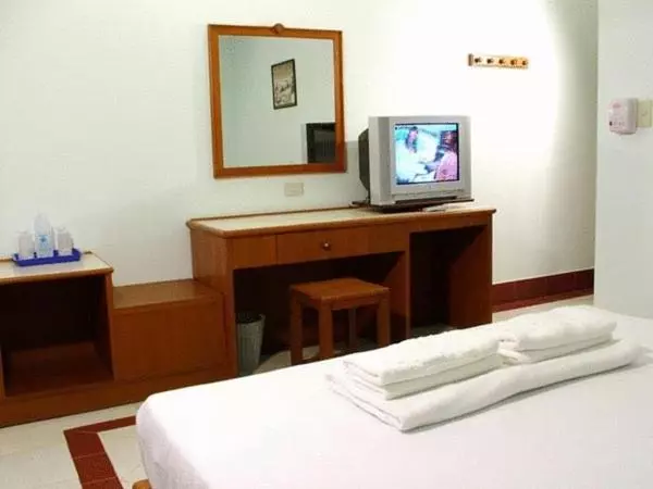 اتاق استاندارد, Oasis Resort