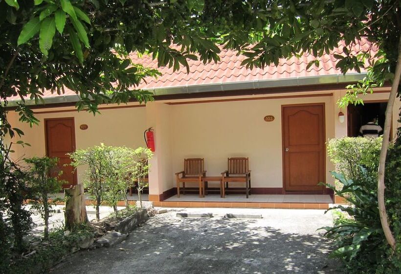 غرفة قياسية, Oasis Resort