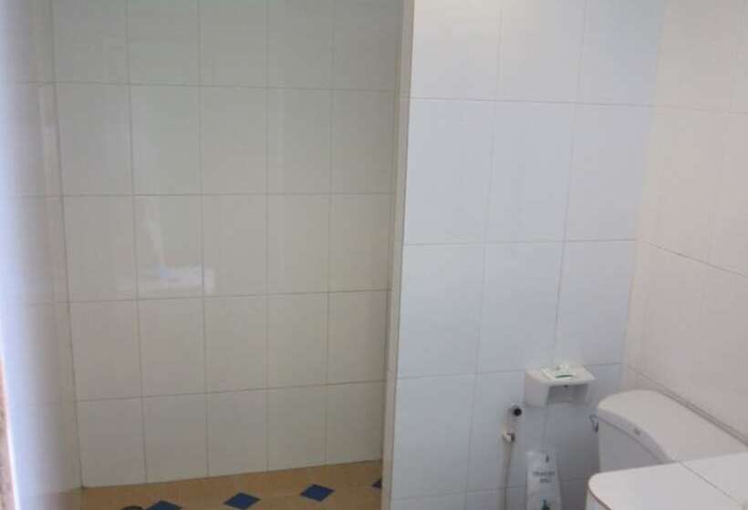 חדר סטנדרט, Oasis Resort