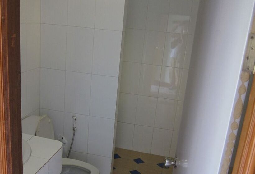 غرفة قياسية, Oasis Resort