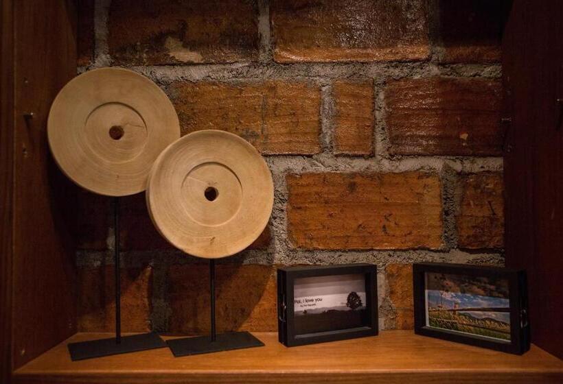 豪华房间, Puripai Villa