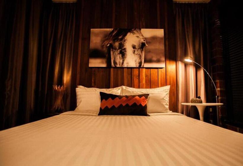 带山景的复式房间, Puripai Villa