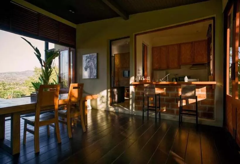プール付き１ベッドルームヴィラ, Puripai Villa
