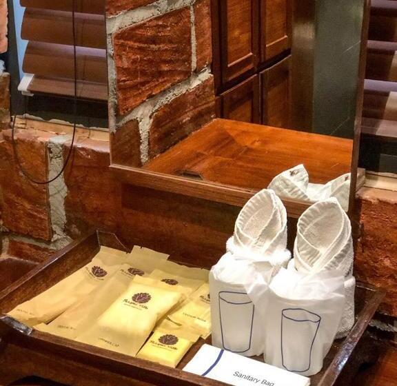 别墅: 1间卧室带游泳池, Puripai Villa