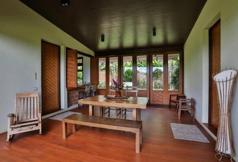 别墅: 1间卧室带游泳池, Puripai Villa