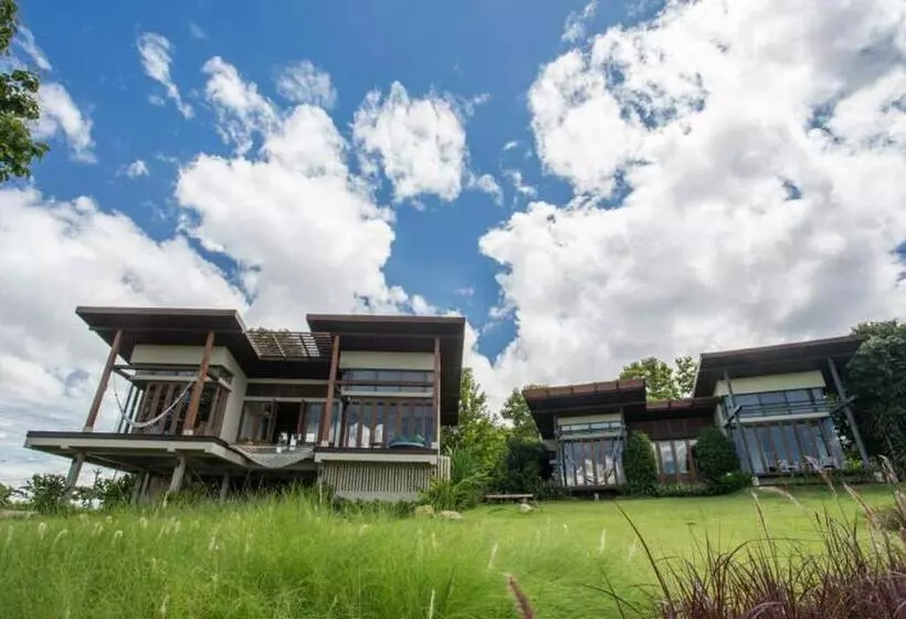 ビラホテル１ベッドルーム, Puripai Villa